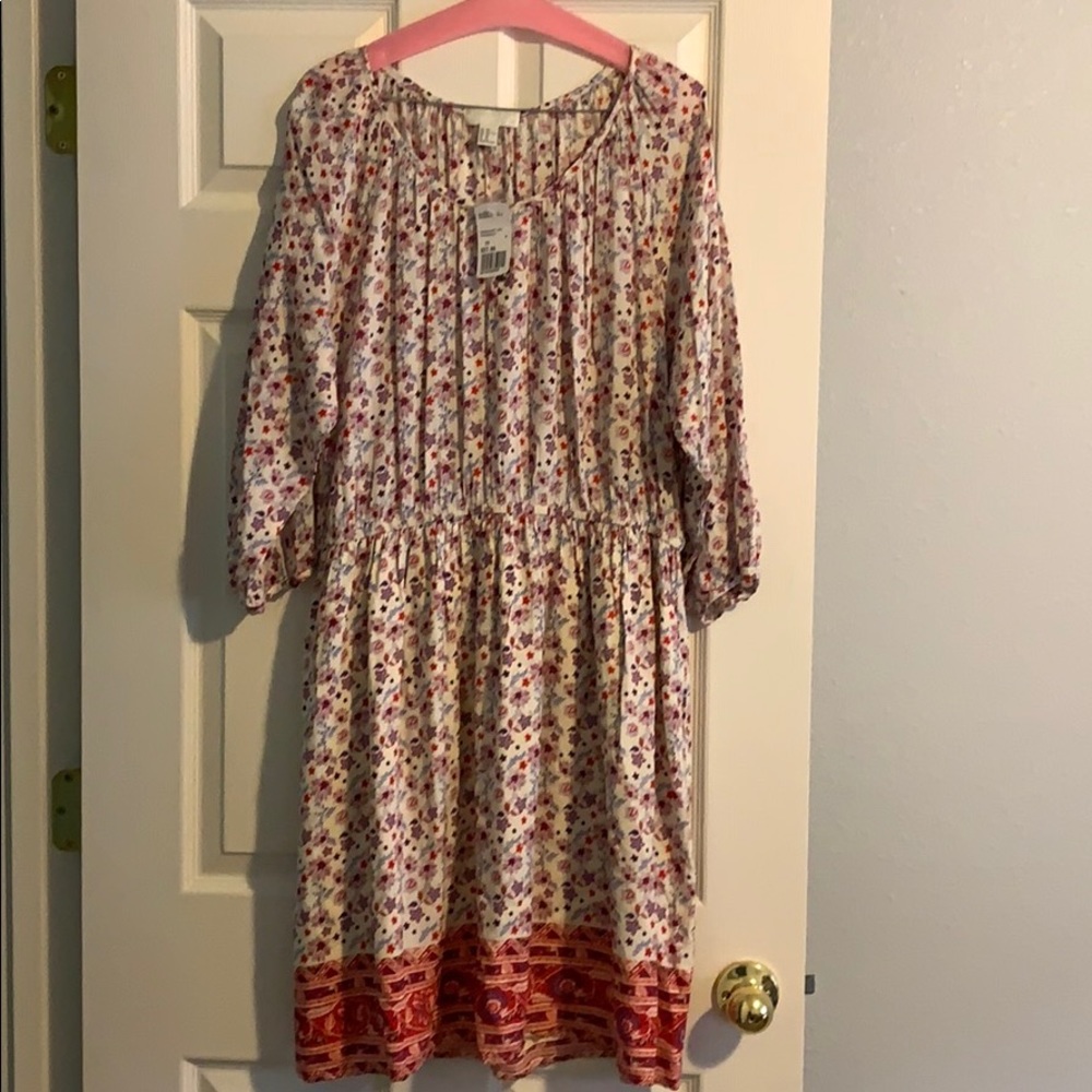 Forever 21 new dress